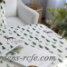 Nuevo estilo coreano Navidad mantel Navidad árbol y Deer lino y algodón fresco Mesa toalha de mesa ali-02684027